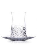 PAŞABAHÇE TIMELESS  Set Teegläser 12 Personen 6 Personen