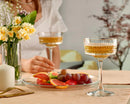 PASABAHCE ELYSIA 4er Stielgläser 260 ml