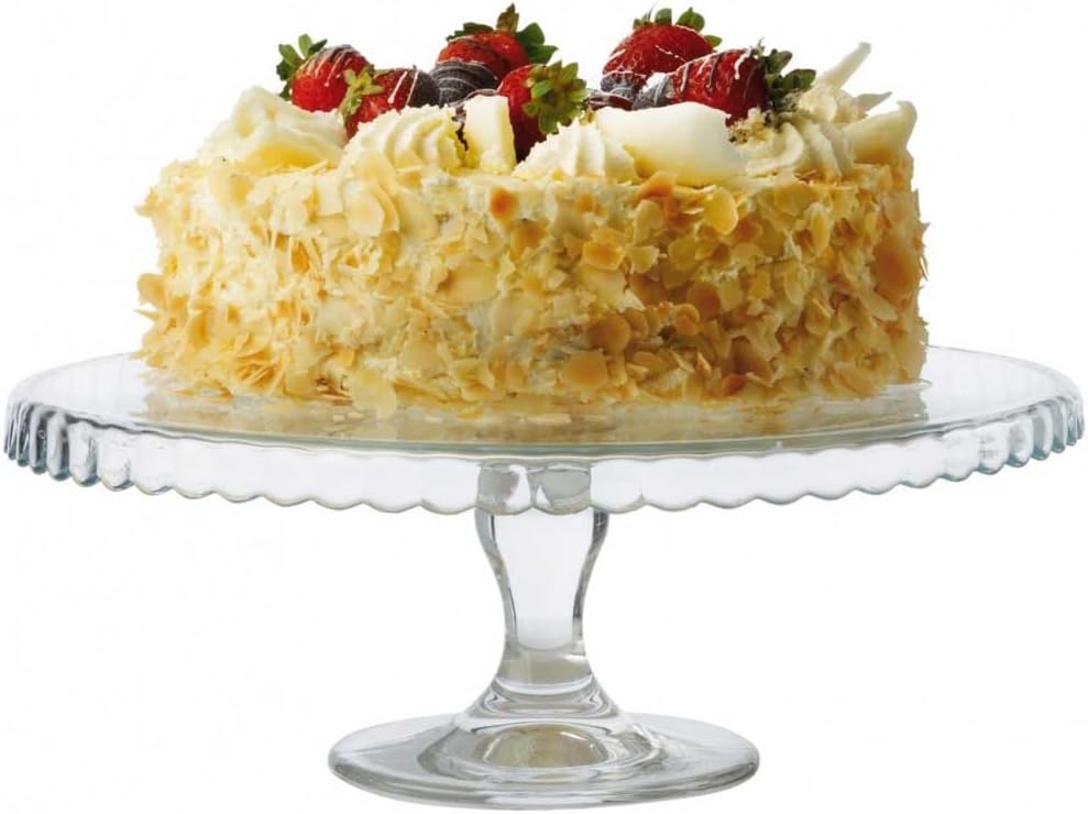 Plat Présentoir Gâteaux Dessert Cup cake 32 cm