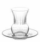 LAV MIRA Teeglas-Set 6 Personen 12 Stück