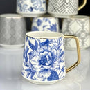 ACAR MUG MY KUPA Set mit 2 Tassen