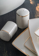 ACAR BONNO Tafelservice 12 Personen 60-tlg