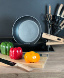 SCHÄFER MAPLE WOOD Tava 28 cm indüksiyon 