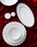 ACAR PASSION Service de table 29 pièces 6 Personnes