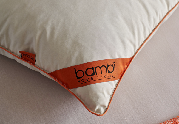 BAMBI Kaztüyü yastık 50x70 cm