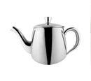 BEST Silber Teekanne Large