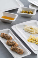 ACAR DARYA 6 Kişilik 13 Parça Porselen Kahvaltı Seti