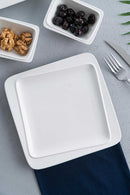 ACAR DARYA 6 Kişilik 13 Parça Porselen Kahvaltı Seti