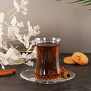 PAŞABAHÇE ELYSIA 12 Parça 6 kişilik çay seti