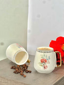 ACAR ÉTÉ ﻿Set aus 6 Tassen