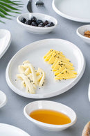 ACAR FREYA 6 Kişilik 13 Parça Porselen Kahvaltı Seti