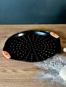 SCHÄFER MAPLE WOOD Pizza tepsisi 32 cm