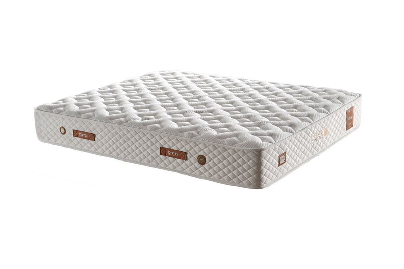 BAMBI THERMO CONTROL Lit Matelas Tissu Thermo-régulateur - Bella Home