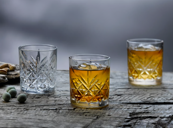 Verre Whisky Personnalisé Imprimé / Motifs au Choix Baratte Cadeau  Anniversaire