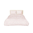 KARACA HOME VALERIA ROYAL Rose gold 10 parça çeyiz seti