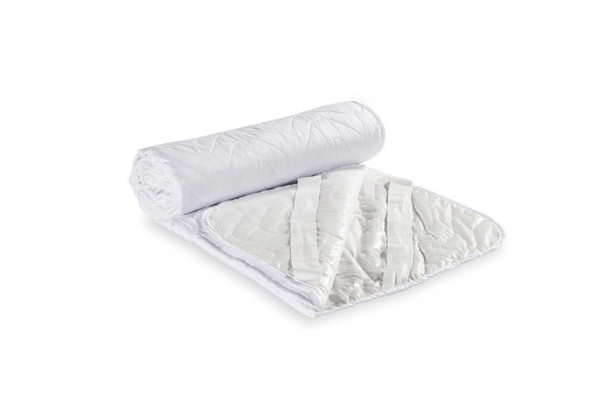 BAMBI WATERPROOF PADDED Alèse imperméable ajustée 160x200 - Bella Home