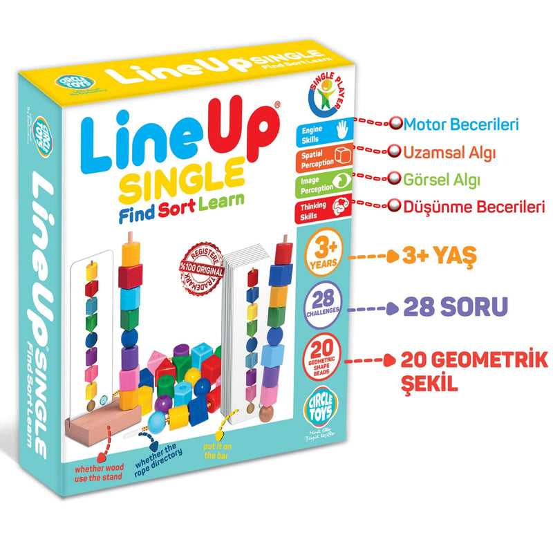 Jeu Lİne Up Single Lİne Up Single Spiel Lİne Up Single