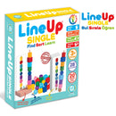 CIRCLE TOYS OYUN "Lİne Up Single"