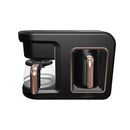 KARACA HATIR PLUS BLACK COPPER Kahve makinesi 2 in 1