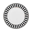 KARACA ARLETTE  Service de table 56 pièces 12 personnes KARACA ARLETTE  56 Parça 12 kişilik yemek takımı KARACA ARLETTE  Tafelservice 56 Teile 12 Personen 