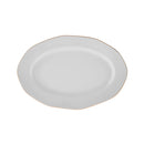 KARKARACA PULIDO Service de table 58 pièces 12 personnes KARACA PULIDO  58 Parça 12 kişilik yemek takımı SCHWARZ PULIDO  58-teiliges 12-Sitzer Tafelservice