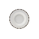 KARACA ROLL Service de table 24 pièces 6 personnes KARACA ROLL 24 Parça 6 kişilik yemek takımı KARACA ROLL Tafelservice 24-teilig 6 Personen 