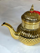 Gold Teekanne 0.8 L
