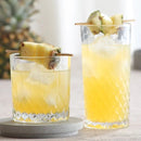 LAV ODIN Set mit 6 Trinkgläsern