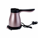 KARACA ROSEGOLD Elektrische Kaffeekanne