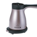 KARACA ROSEGOLD Elektrische Kaffeekanne