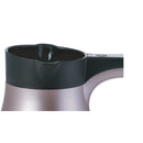 KARACA ROSEGOLD Elektrische Kaffeekanne