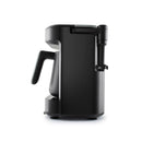 KARACA HATIR BARISTA Cappuccino ve türk kahve makinesi antrasit