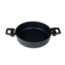 KARACA BIO DIAMOND POWER Batterie poignée antibactérienne 7 pièces - Bella-Home: art de la table, verrerie, trousseau de mariée, décoration