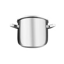 KARACA ORBIT 4+6 Litres Set de cocotte-minute noir KARACA PERFECT GRAY 4+6 Litre Düdüklü tencere seti KARACA ORBIT 4+6 Liter Schnellkochtopf-Set