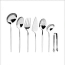 KARACA LIZBON Set ustensiles 7 pièces