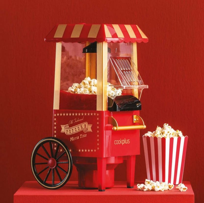 Pot Intérieur Antiadhésif De Remplacement Pour Machine à Pop-corn - Compact, Léger, Grande Capacité - Compatible Avec Plusieurs Modèles - 5