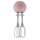 KARACA COOKPLUS MİDİMİX  Set de Blender  rose   5501 - Blender Set Pembe 5501