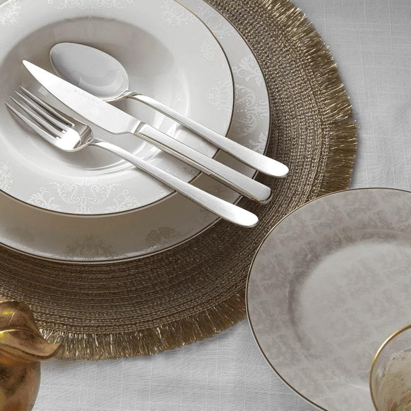 KARACA SIENA Service de table 56 pièces 12 personnes Bella Home