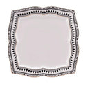 KARACA GLOBE Service de table petit-déjeuner carré 32 pièces 6 personnes - Bella-Home: art de la table, verrerie, trousseau de mariée, décoration