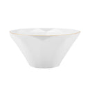 KARACA STREAMLINE ELMAS Tafelservice 57 Teile 12 Personen