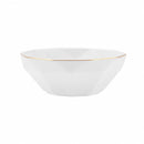 KARACA STREAMLINE ELMAS Tafelservice 57 Teile 12 Personen