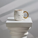 KARACA X İST COLLECTION GALATA KULESİ Mug