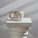 KARACA X İST COLLECTION GALATA KULESİ Mug