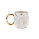 KARACA X İST COLLECTION GALATA KULESİ Mug