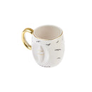 KARACA X İST COLLECTION GALATA KULESİ Mug