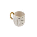 KARACA X İST COLLECTION KIZ Tower Mug