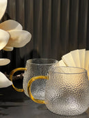 KARACA PETEK 2'li Borosilikat 400 ml Mug