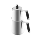 KARACA POWER STEEL BLEND Mittelgroße Teekanne