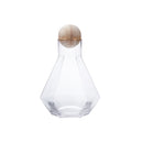 KARACA DAKOTA  Carafe d'eau 1300 ml - Mantar Tıpa Sürahi 1300 ml