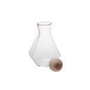 KARACA DAKOTA  Carafe d'eau 1300 ml - Mantar Tıpa Sürahi 1300 ml